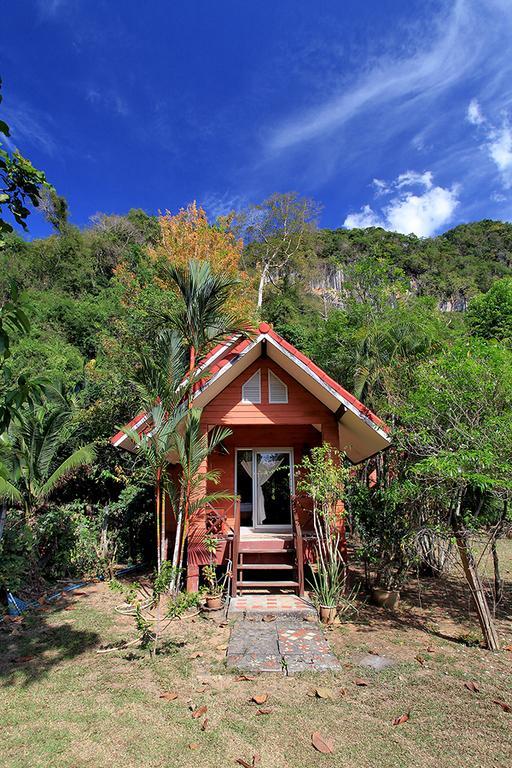 Langu Phupha Resort Satun Exterior foto